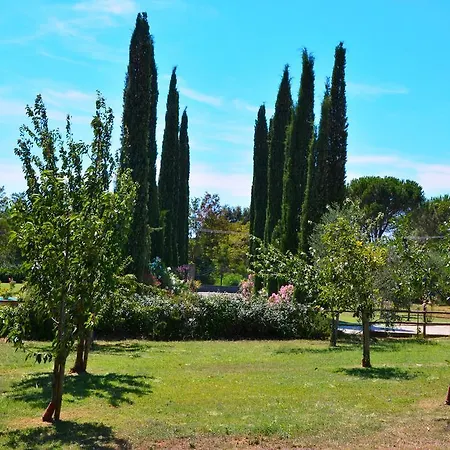 L'aquilone Bauernhof