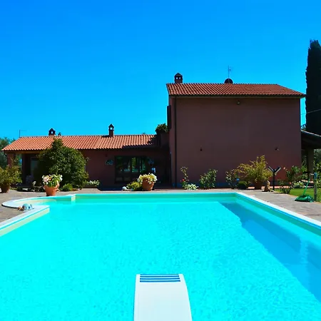 Bauernhof L'aquilone