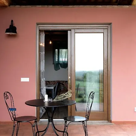 L'aquilone Séjour à la ferme