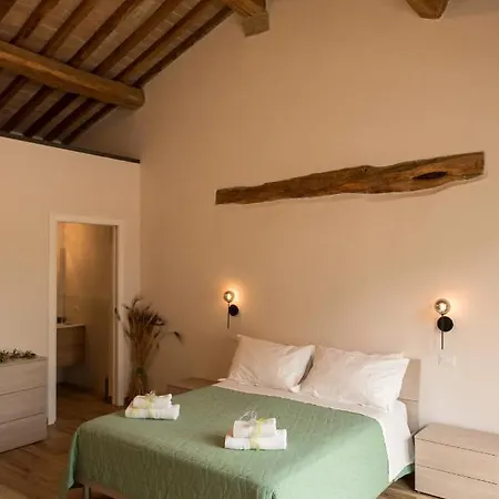 L'aquilone Séjour à la ferme Magliano in Toscana