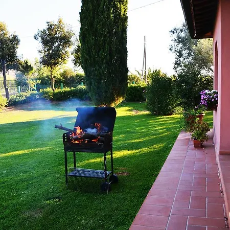L'aquilone Séjour à la ferme Magliano in Toscana
