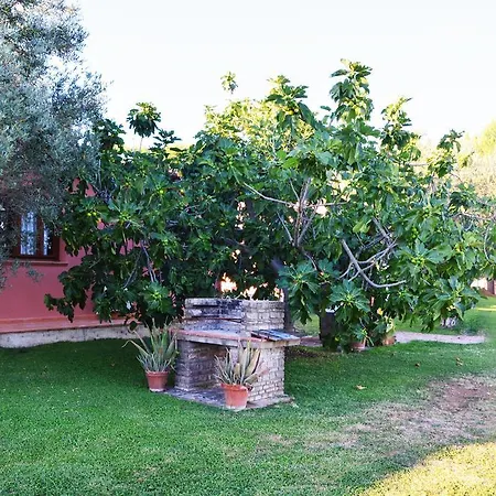 L'aquilone Séjour à la ferme