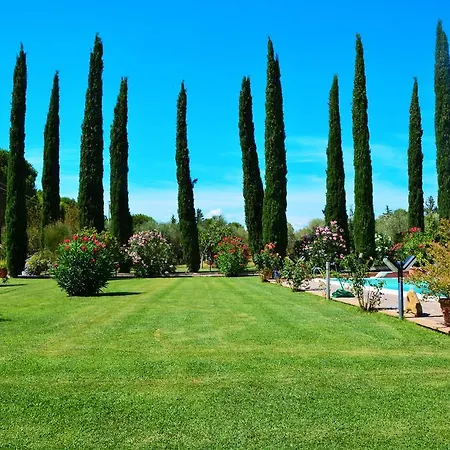 L'aquilone Séjour à la ferme Magliano in Toscana