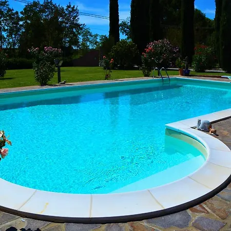 L'aquilone Magliano in Toscana