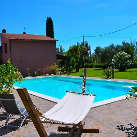 L'aquilone Feriegård