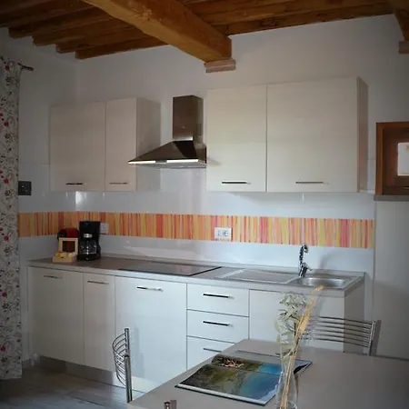 Séjour à la ferme L'aquilone Magliano in Toscana