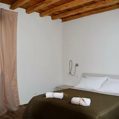 L'aquilone Séjour à la ferme Magliano in Toscana