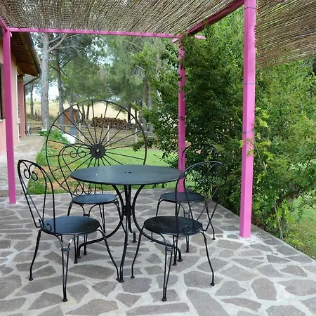 Feriegård L'aquilone