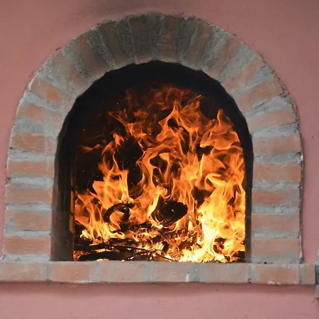 L'aquilone Feriegård