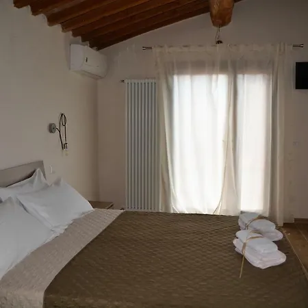 Séjour à la ferme L'aquilone Magliano in Toscana