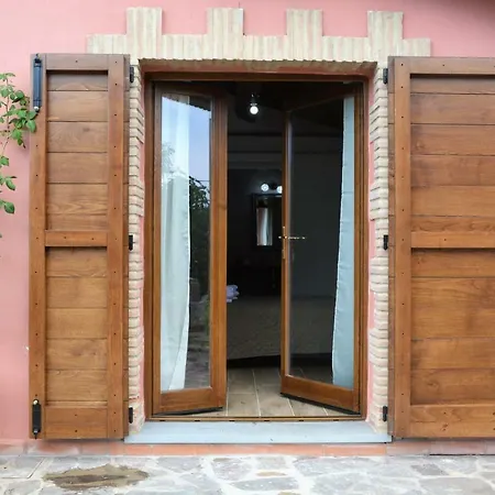 L'aquilone Feriegård Magliano in Toscana