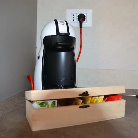 L'aquilone Feriegård