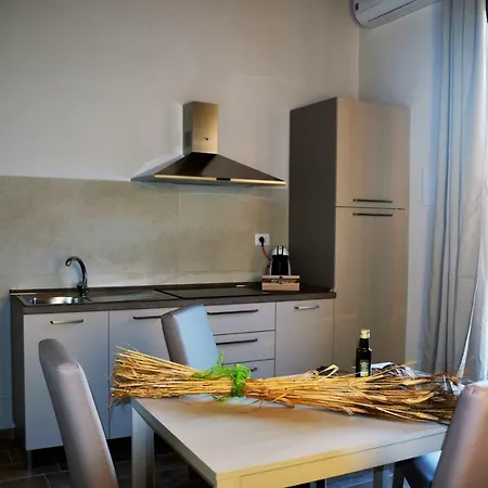 L'aquilone Feriegård Magliano in Toscana