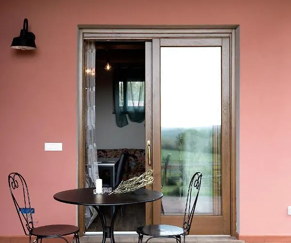 L'aquilone Alloggio per agriturismo