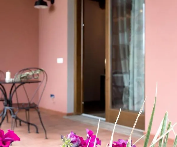 Alloggio per agriturismo L'aquilone Magliano in Toscana