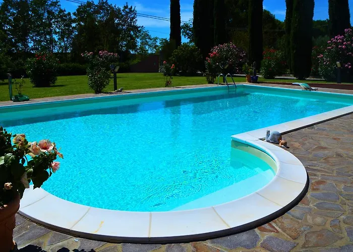L'aquilone Magliano in Toscana