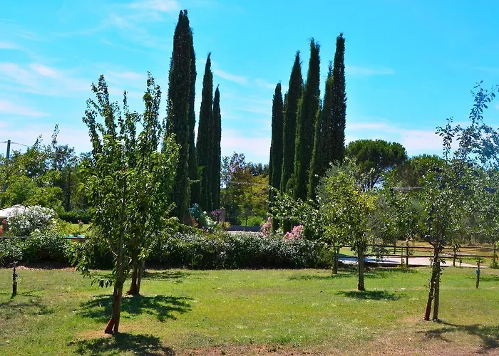 L'aquilone Alloggio per agriturismo