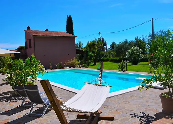 L'aquilone Alloggio per agriturismo