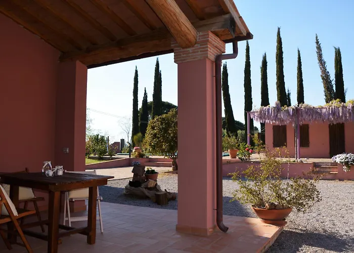 L'aquilone Alloggio per agriturismo *