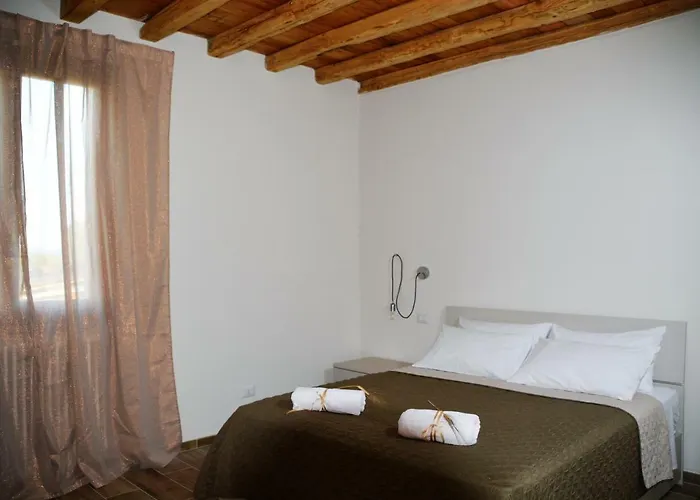 L'aquilone Alloggio per agriturismo Magliano in Toscana