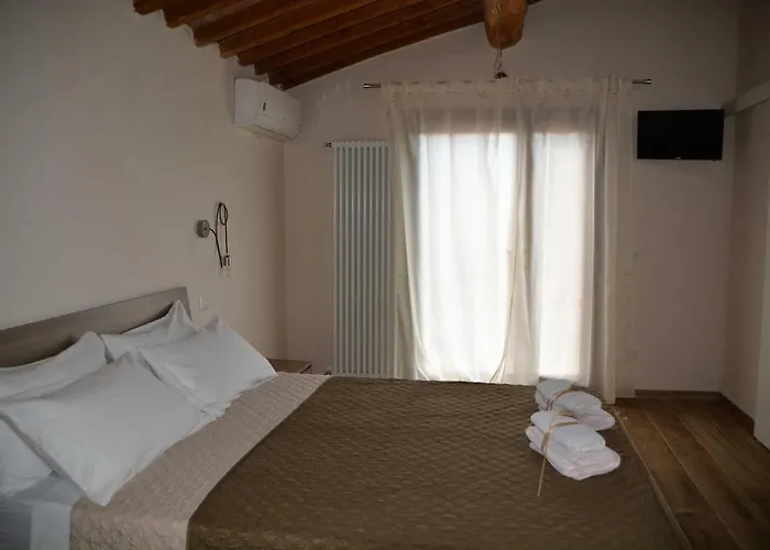 Alloggio per agriturismo L'aquilone Magliano in Toscana