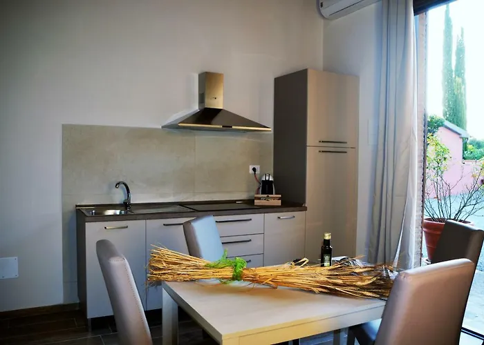 L'aquilone Alloggio per agriturismo Magliano in Toscana
